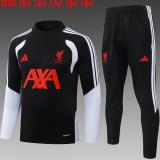 Chándal Liverpool 2026/27 (Half Zipper III) - NIÑOS